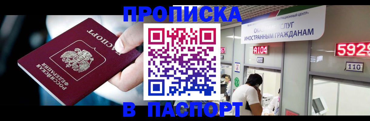временная прописка в Куртамыше